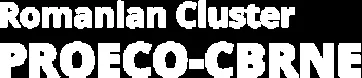 Proeco-Cbrne logo