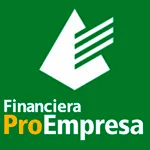 Financiera ProEmpresa logo