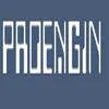 Proengin logo