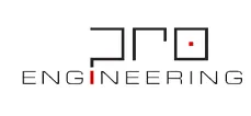 Pro Engineering logo