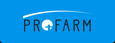 Profarm logo
