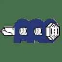 Pro Fastening Systems logo