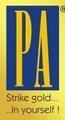 Professional Access Resources Consulting