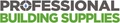Professional Building Supplies logo