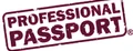 Professional Passport logo