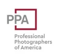 Professional Photographers of America logo
