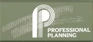 Professional Planning logo