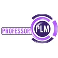 Professor Product Lifecycle Management logo