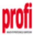 PROFI Latvija logo