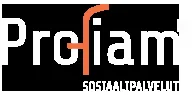 Profiam logo