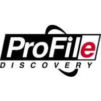 ProFile Discovery logo