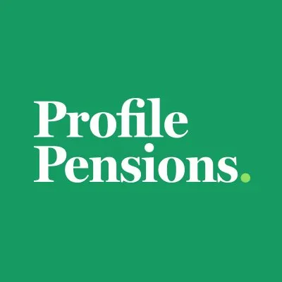 Profile Pensions logo