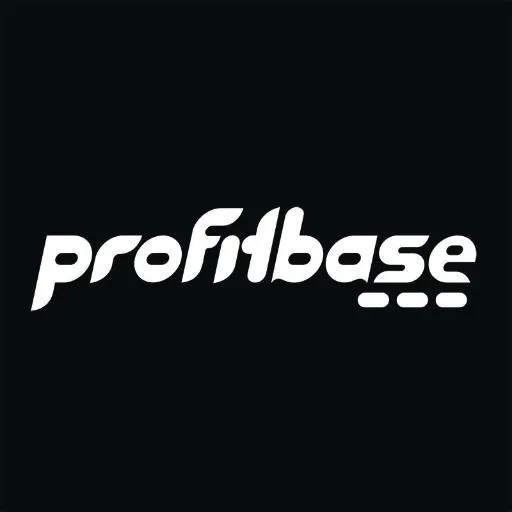 Profitbase logo