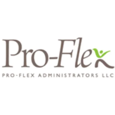 Pro-Flex Administrators logo