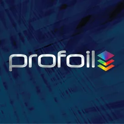 Profoil logo