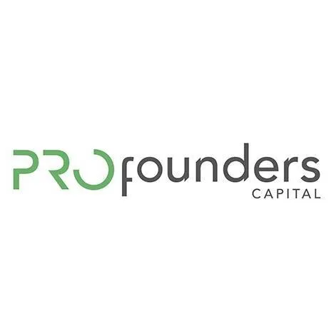 PROfounders Capital Partners logo