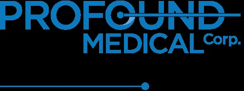 Profound Medical logo
