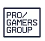 Pro Gamers Group logo