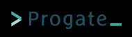 Progate logo