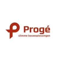 Proge logo