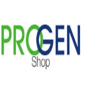 Progen logo