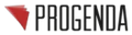 Progenda logo