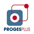 Proges logo