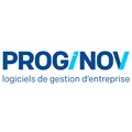 Proginov logo