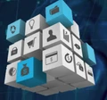 Programmer Cube