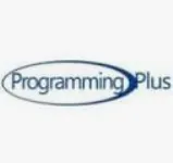 Programming Plus logo