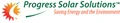 Progress Solar Solutions logo