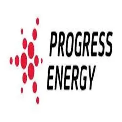 Progress Energy logo