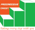 Progressive Credit logo