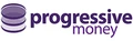 Progressive Money logo