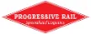 Progressive Rail logo