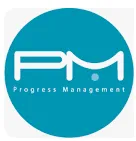 Progress Management logo