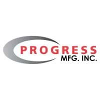 Progress Mfg logo