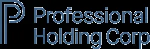 Professional Holding logo