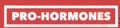 Prohormones logo