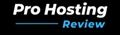 ProHostingReview logo
