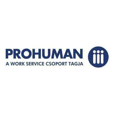 Prohuman logo
