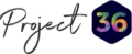 Project36 logo
