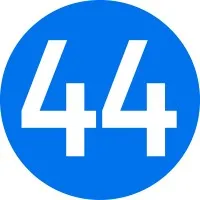 Project44 logo