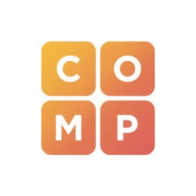 PROJECT COMP logo