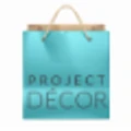 Project Decor logo