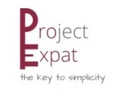 Project Expat logo