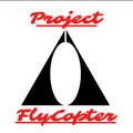 Project Flycopter logo