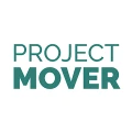 Project Mover logo