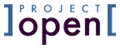Project Open logo