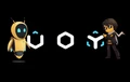 Project Voy logo